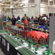 Illustration for article titled LEGO of My Wallet: A Trip to Brick World 2014